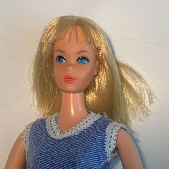 1976 Equestrienne Barbie - Picture 10 of 10